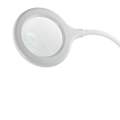 Artikelbild 2 für ALCO 9221 Lupenleuchte weiß 6 W, Artikelnummer 436747