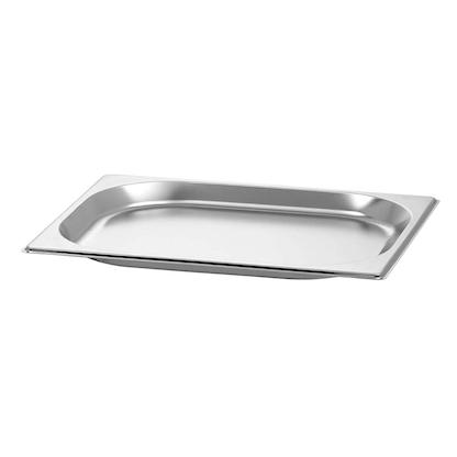 Artikelbild 2 für Bartscher GN-Behälter Top Line 1/2 silber 1,6 l, 1 St., Artikelnummer 424418