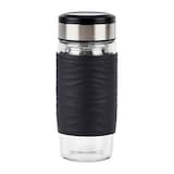 Artikelbild 1 für emsa Isolierbecher TEA MUG schwarz 400,0 ml, Artikelnummer 477236