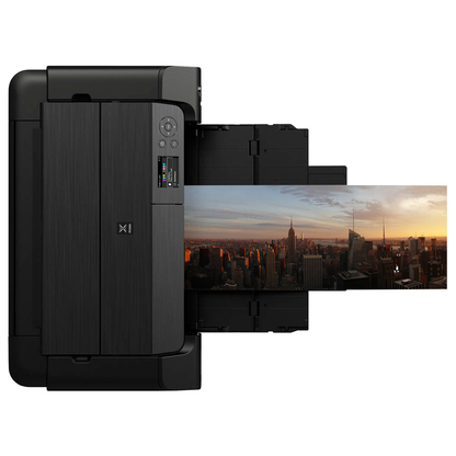 Artikelbild 5 für Canon PIXMA PRO-200s Fotodrucker schwarz, Artikelnummer 504181