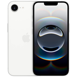 Artikelbild 1 für Apple iPhone 16e weiß 256 GB, Artikelnummer 541054