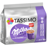 Artikelbild 1 für TASSIMO Milka Kakaodiscs 10 Portionen, Artikelnummer 583439