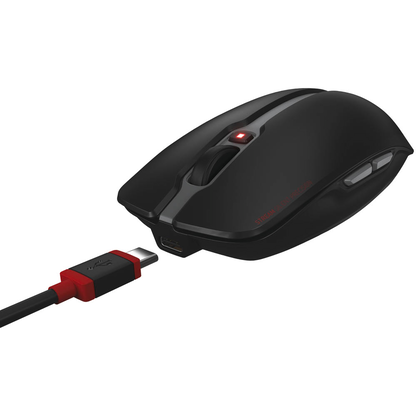 Artikelbild 3 für CHERRY STREAM DESKTOP RECHARGE Tastatur-Maus-Set kabellos schwarz, Artikelnummer 515613