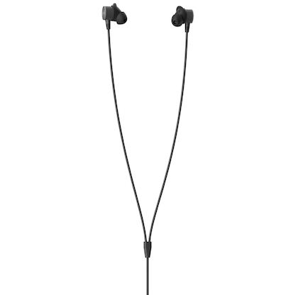 Artikelbild 5 für Logitech Zone Wired Earbuds USB-Headset schwarz, grau, Artikelnummer 561823