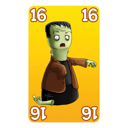 Artikelbild 14 für Schmidt Mensch ärgere Dich nicht Kartenspiel, Artikelnummer 936272