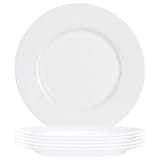 Artikelbild 1 für 6 ARCOROC Teller Everyday White weiß 26,5 cm, Artikelnummer 977557