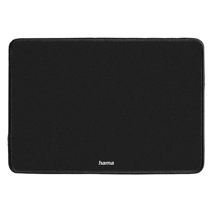 Artikelbild 2 für hama Mousepad Business M schwarz, Artikelnummer 228757