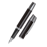 Artikelbild 1 für ONLINE® Campus Soft Patronenfüller schwarz M (mittel), Artikelnummer 238216