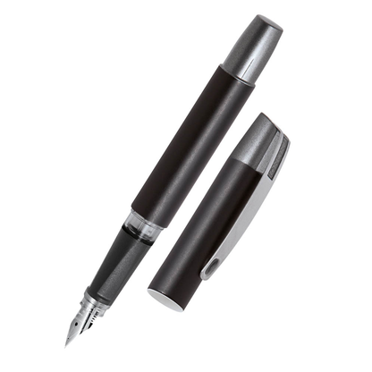 Artikelbild 19 für ONLINE® Campus Soft Patronenfüller schwarz M (mittel), Artikelnummer 238216