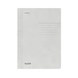 Artikelbild 1 für FALKEN Schnellhefter Karton grau DIN A4, Artikelnummer 337786