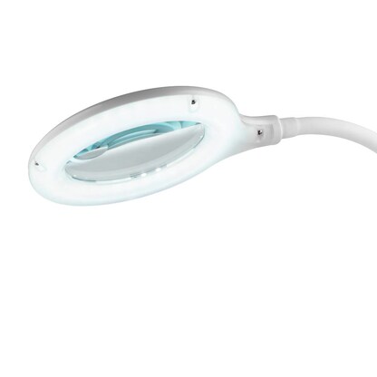 Artikelbild 3 für ALCO 9221 Lupenleuchte weiß 6 W, Artikelnummer 436747