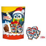 Artikelbild 1 für kinder Mini Friends Knusperkeks Schokolade 18 St./122,0 g, Artikelnummer 103188