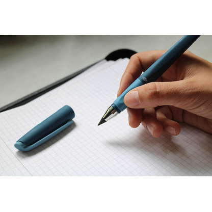 Artikelbild 2 für WEDO Ewiger Pointy Forever Business Bleistift H petrol, 1 St., Artikelnummer 404176