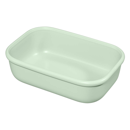 Artikelbild 5 für MEPAL Frischhaltedosen-Set Cirqula grün 0,5/ 1,0/ 2,0 l, 1 Set, Artikelnummer 311953