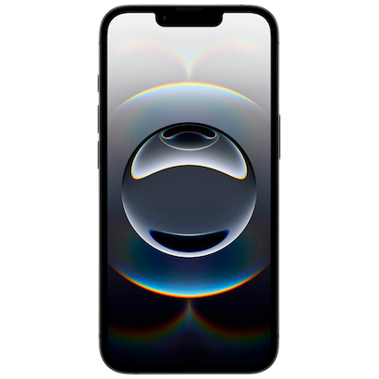 Artikelbild 2 für Apple iPhone 16e schwarz 128 GB, Artikelnummer 540977