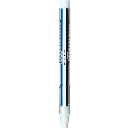 Artikelbild 16 für Tombow Radierstift MONO eraser farbsortiert, 1 St., Artikelnummer 700868