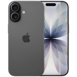 Artikelbild 1 für Apple iPhone 17 schwarz 512 GB, Artikelnummer 709638