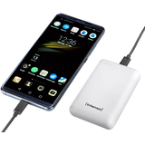 Artikelbild 1 für Intenso XS20000 Powerbank 20.000 mAh weiß, Artikelnummer 134397