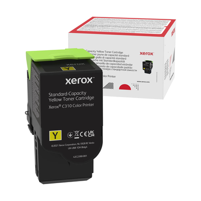 Artikelbild 16 für xerox 006R04359 gelb Toner, Artikelnummer 838361