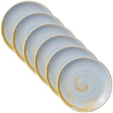 Artikelbild 1 für 6 HEART & SOUL Teller Perfect Match Breeze blau 15,0 cm, Artikelnummer 993927