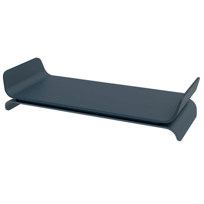 Artikelbild 5 für AKTION: LEITZ Monitorständer Ergo dunkelgrau, Artikelnummer 663926