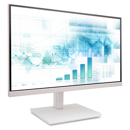 Artikelbild 10 für acer Vero B247YEwmiprzxv Monitor 61,0 cm (24,0 Zoll) weiß, Artikelnummer 285843