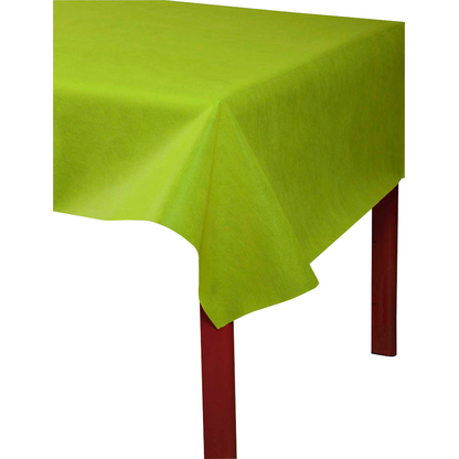Artikelbild 6 für 4 PROnappe Tischdecke kiwigrün 1,2 x 10,0 m, Artikelnummer 365519
