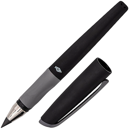 Artikelbild 14 für WEDO Ewiger Pointy Forever Business Bleistift H grau/schwarz, 1 St., Artikelnummer 404188
