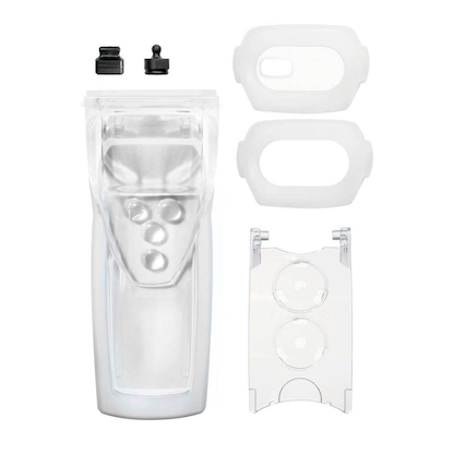 Artikelbild 13 für testo Schutzhülle für Lebensmittelthermometer TopSafe, Artikelnummer 428879