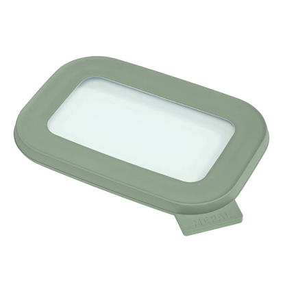 Artikelbild 6 für MEPAL Frischhaltedosen-Set Cirqula grün 0,5/ 1,0/ 2,0 l, 1 Set, Artikelnummer 311953