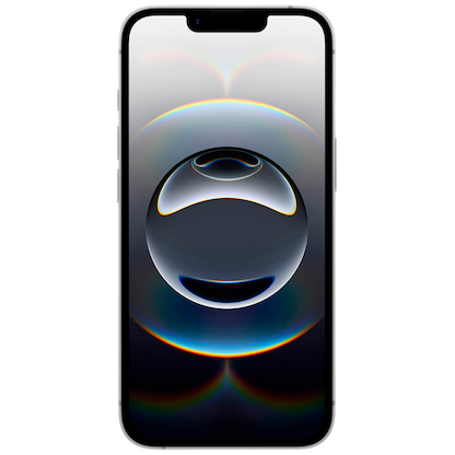 Artikelbild 2 für Apple iPhone 16e weiß 256 GB, Artikelnummer 541054