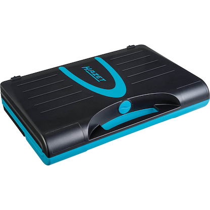 Artikelbild 3 für HAZET 165-L Werkzeugkoffer, Artikelnummer 581878