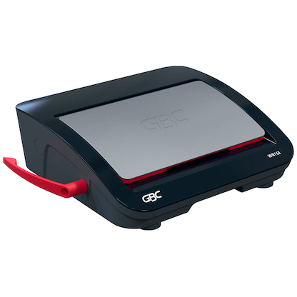 Artikelbild 4 für GBC WireBind WB15E Drahtbindegerät, Artikelnummer 619298