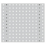 Artikelbild 1 für Simplaflex® Systemeinrichter Lochwand SimplaBoard, Artikelnummer 684039