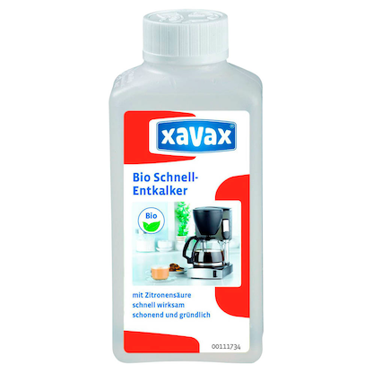 Artikelbild für xavax® Bio Entkalker 0,25 l, Artikelnummer 351142