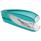 Artikelbild 1 für AKTION: LEITZ Heftgerät NeXXt 5502 WOW eisblau mit Prämie nach Registrierung, Artikelnummer 154031