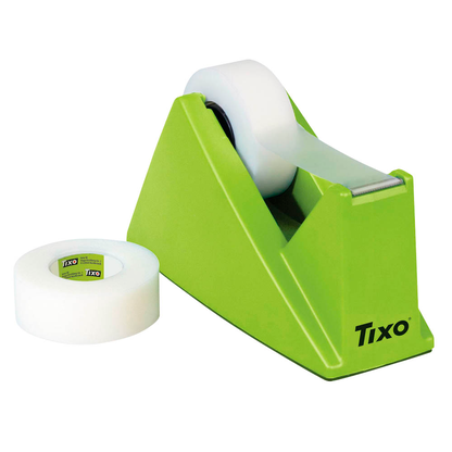 Artikelbild für TIXO Tischabroller grün, Artikelnummer 832795