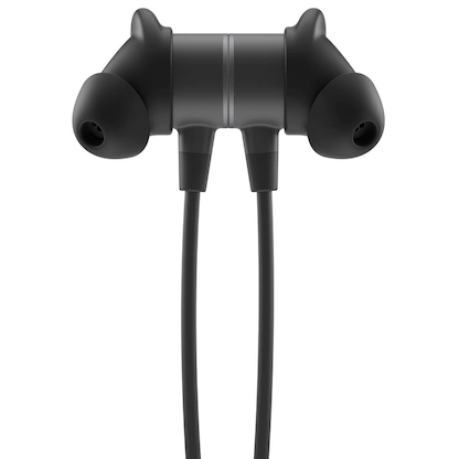 Artikelbild 7 für Logitech Zone Wired Earbuds USB-Headset schwarz, grau, Artikelnummer 561823