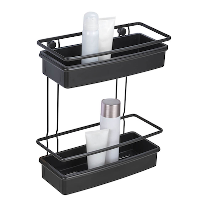 Artikelbild 8 für WENKO Molinella Duschregal Edelstahl, Kunststoff, Artikelnummer 804041