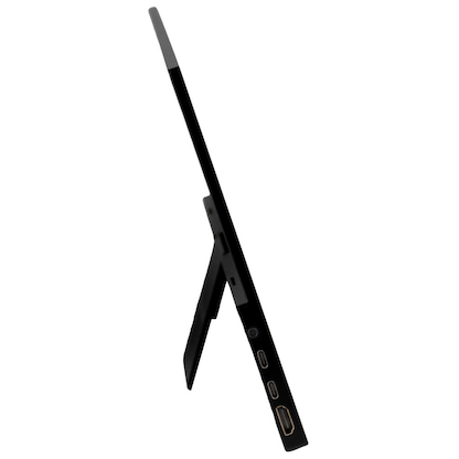 Artikelbild 11 für verbatim Portable PMT-17 Monitor 44,0 cm (17,0 Zoll) schwarz, Artikelnummer 964243