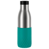 Artikelbild 1 für emsa Isolier-Trinkflasche Bludrop Sleeve grün 500,0 ml, Artikelnummer 477251