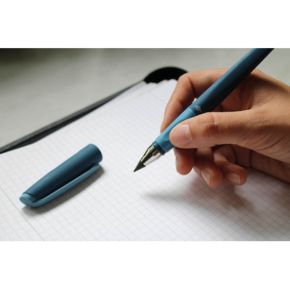 Artikelbild 3 für WEDO Ewiger Pointy Forever Business Bleistift H petrol, 1 St., Artikelnummer 404176