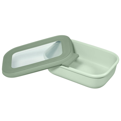 Artikelbild 3 für MEPAL Frischhaltedosen-Set Cirqula grün 0,5/ 1,0/ 2,0 l, 1 Set, Artikelnummer 311953