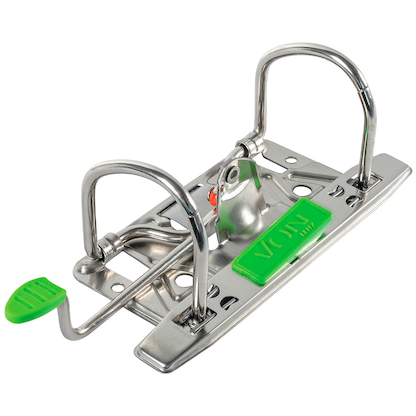 Artikelbild 4 für VON LEITZ Ordner rot mamoriert Karton 8,0 cm DIN A4, Artikelnummer 635579