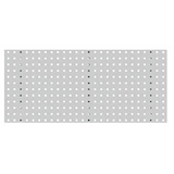 Artikelbild 1 für Simplaflex® Systemeinrichter Lochwand SimplaBoard, Artikelnummer 684219