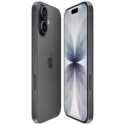 Artikelbild 3 für Apple iPhone 17 schwarz 256 GB, Artikelnummer 709609