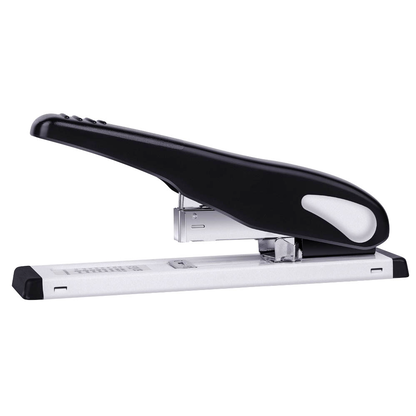 Artikelbild für sax design Heftgerät 199 schwarz, Artikelnummer 168989