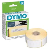 Artikelbild 1 für DYMO Etikettenrolle für Etikettendrucker S0722550 weiß, 51,0 x 19,0 mm, 1 x 500 Etiketten, Artikelnummer 458950