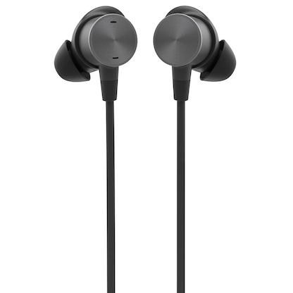 Artikelbild 8 für Logitech Zone Wired Earbuds USB-Headset schwarz, grau, Artikelnummer 561823