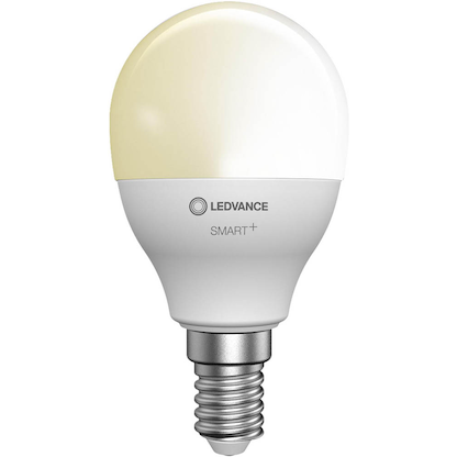 Artikelbild 3 für LEDVANCE LED-Lampe SMART+ ZigBee Mini bulb 40 E14 4,9 W matt, Artikelnummer 331597